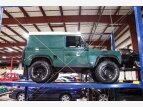 Thumbnail Photo 65 for 1995 Land Rover Defender 90